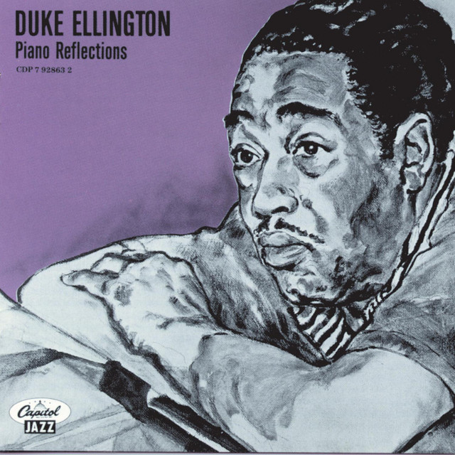 کاور آهنگ December Blue از Duke Ellington