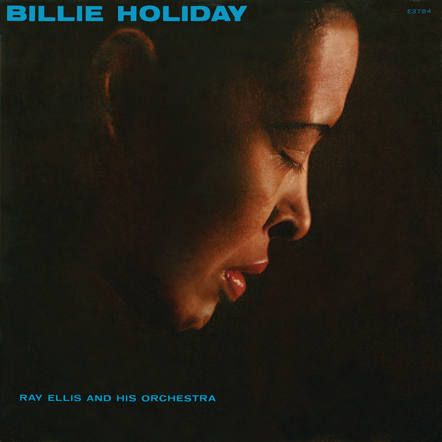کاور آهنگ I'll Never Smile Again از Billie Holiday
