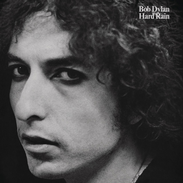 کاور آهنگ One Too Many Mornings - Live at Hughes Stadium, Ft. Collins, CO - May 1976 از Bob Dylan