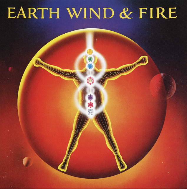 کاور آهنگ Something Special از Earth, Wind & Fire