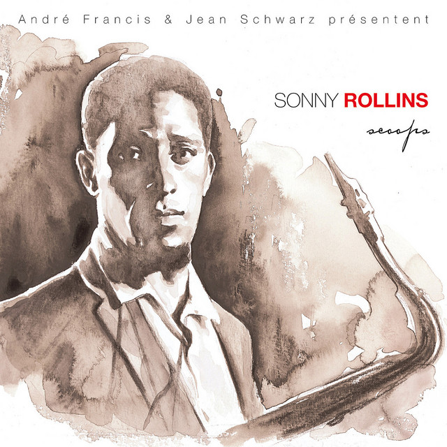 کاور آهنگ Let's Call This از Sonny Rollins
