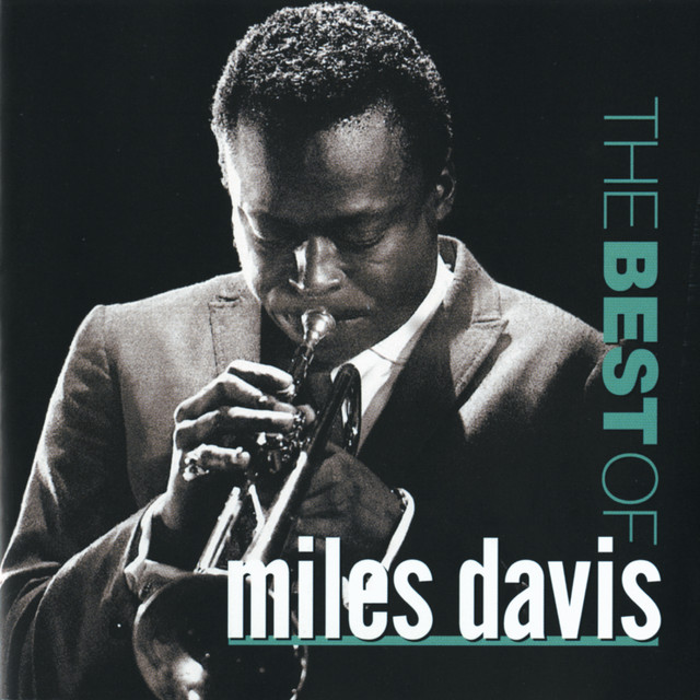 کاور آهنگ A Night In Tunisia از Miles Davis