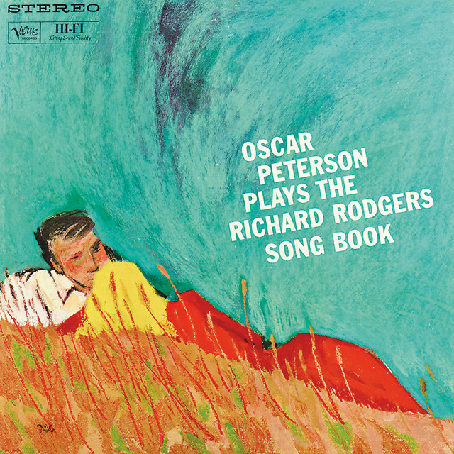 کاور آهنگ It Might As Well Be Spring از Oscar Peterson