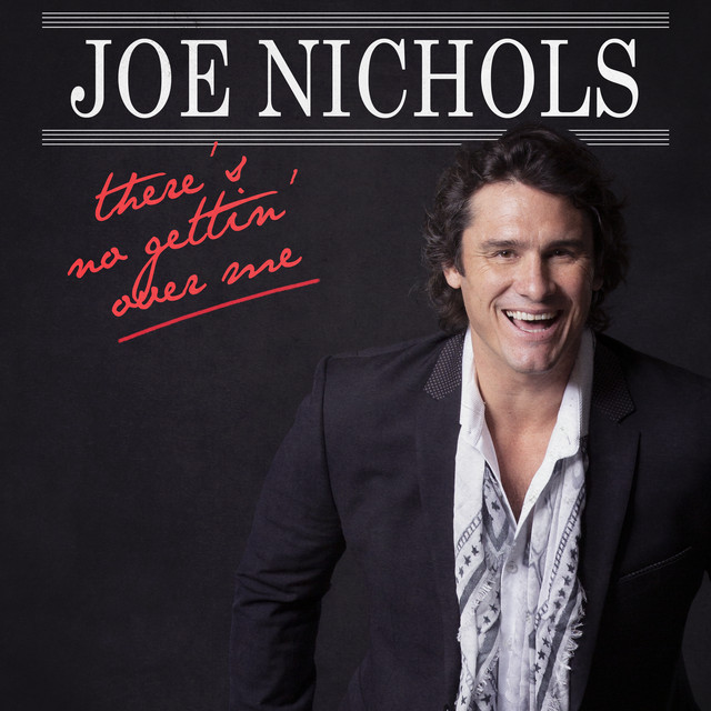 کاور آهنگ There’s No Gettin’ Over Me از Joe Nichols