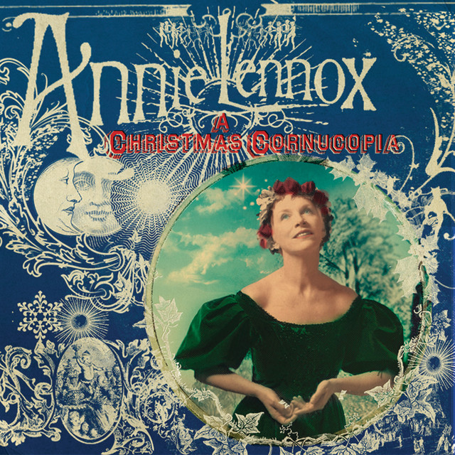 کاور آهنگ The First Noel از Annie Lennox
