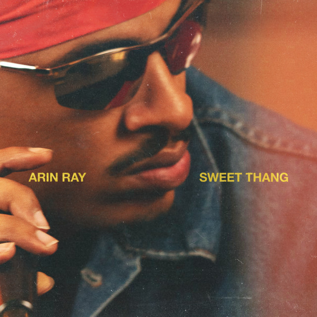 کاور آهنگ Sweet Thang از Arin Ray