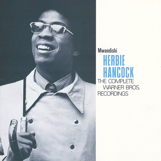 کاور آهنگ Sleeping Giant از Herbie Hancock