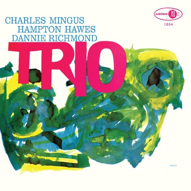 کاور آهنگ Summertime - Take 3 (feat. Hampton Hawes and Danny Richmond) - 2022 Remaster از Charles Mingus