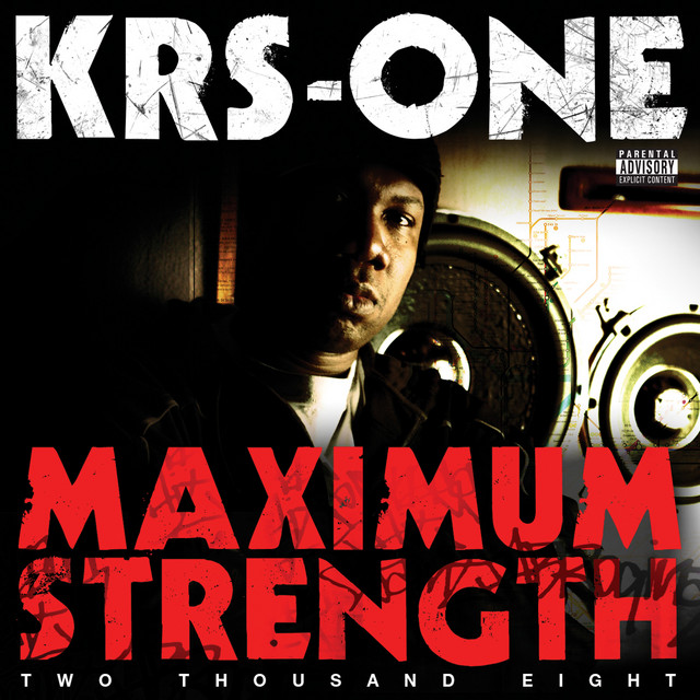 کاور آهنگ The Kool Herc از KRS-One