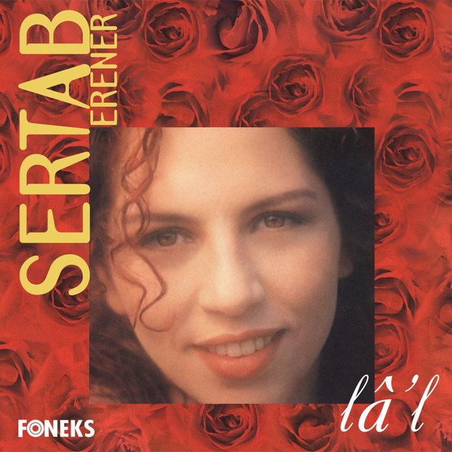 کاور آهنگ Günahın Boynuma از Sertab Erener