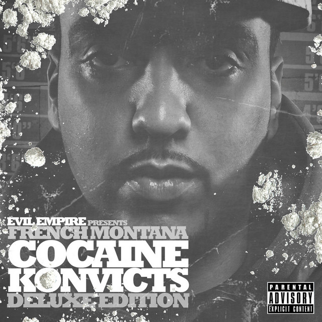 کاور آهنگ Gettin' Money از French Montana