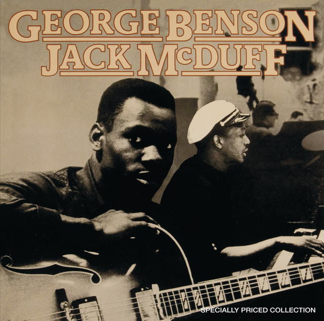 کاور آهنگ Will You Still Be Mine? از George Benson