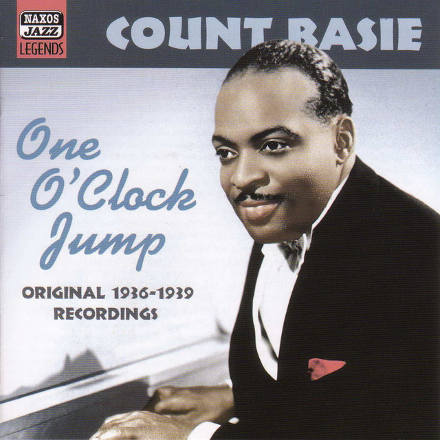 کاور آهنگ John's Idea از Count Basie Orchestra, Count Basie