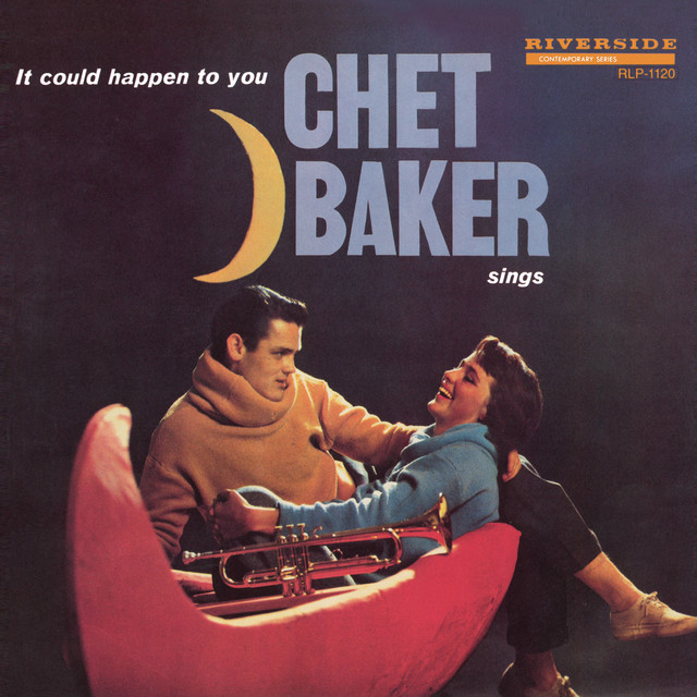 کاور آهنگ The More I See You (take 8) - Alternate Take از Chet Baker