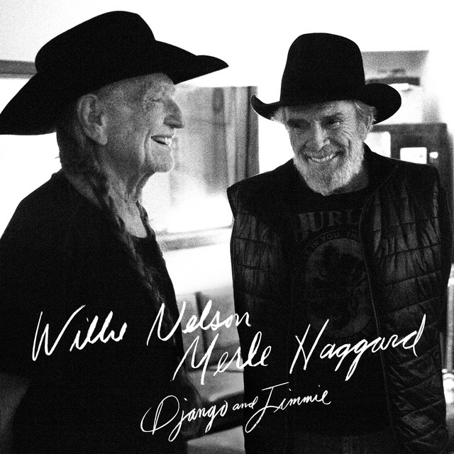 کاور آهنگ Swinging Doors از Willie Nelson, Merle Haggard