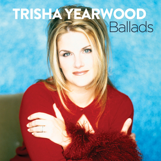 کاور آهنگ How Do I Live از Trisha Yearwood