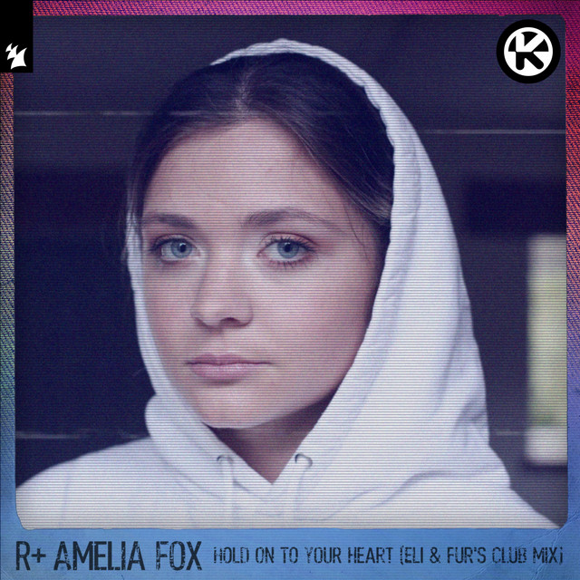 کاور آهنگ Hold on to Your Heart از R Plus, Faithless, Amelia Fox