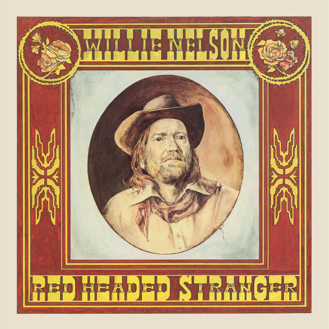 کاور آهنگ Just as I Am از Willie Nelson