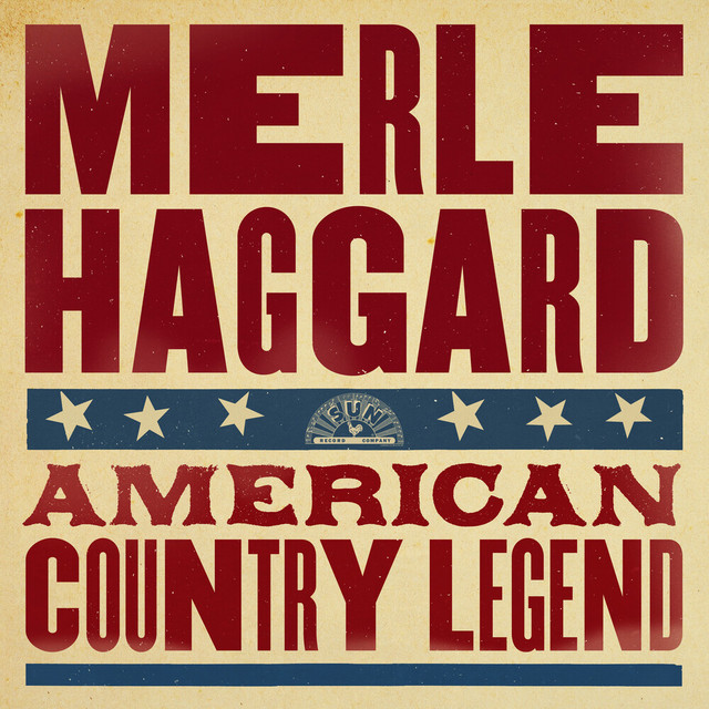 کاور آهنگ Today I Started Loving You Again از Merle Haggard