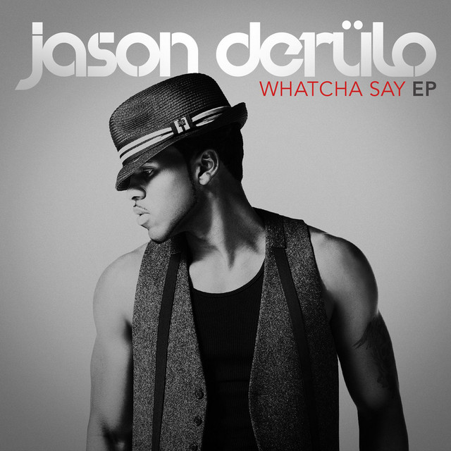کاور آهنگ Whatcha Say - Johnny Vicious Remix از Jason Derulo, Johnny Vicious