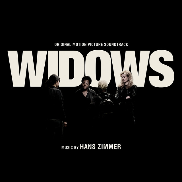 کاور آهنگ The Calm Before The Storm از Hans Zimmer