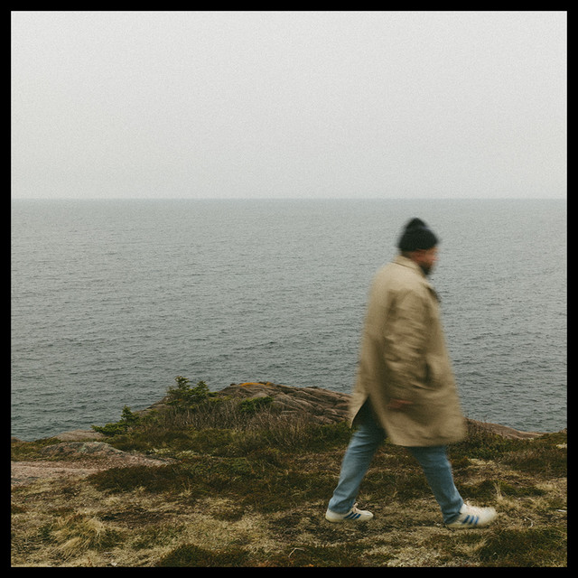 کاور آهنگ Portland, Maine (feat. LeAnn Rimes) از LeAnn Rimes, Donovan Woods