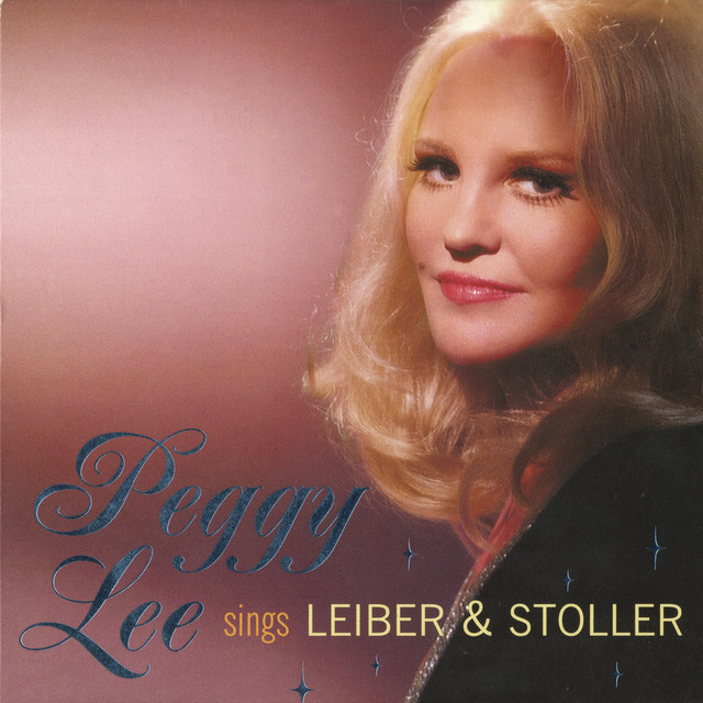 کاور آهنگ Some Cats Know از Peggy Lee