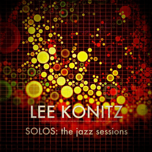 کاور آهنگ Thingin از Lee Konitz