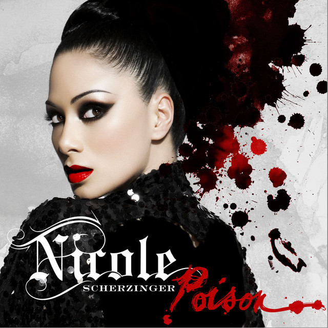 کاور آهنگ Poison - Manufactured Superstars Vocal Remix از Nicole Scherzinger