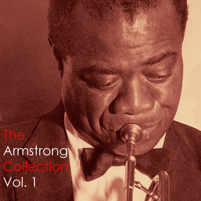 کاور آهنگ Way Down Yonder in New Orleans از Louis Armstrong