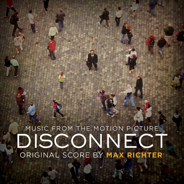 کاور آهنگ Hospital (From "Disconnect" Soundtrack) از Max Richter