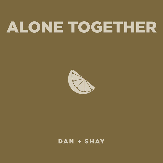 کاور آهنگ Alone Together از Dan + Shay