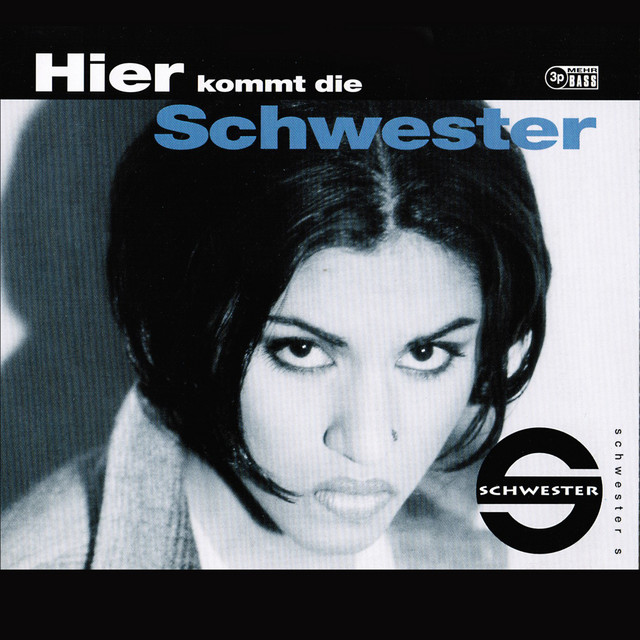 کاور آهنگ Hier kommt die Schwester - Nachtschicht-Karaoke-Mix از Sabrina Setlur, Schwester S., Moses Pelham
