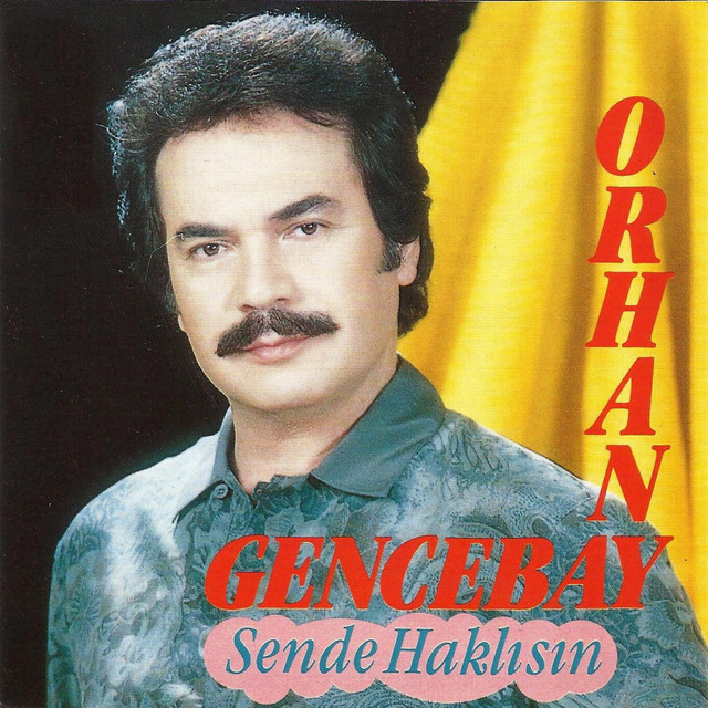 کاور آهنگ Kime Ne از Orhan Gencebay