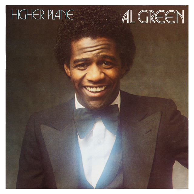 کاور آهنگ Amazing Grace از Al Green