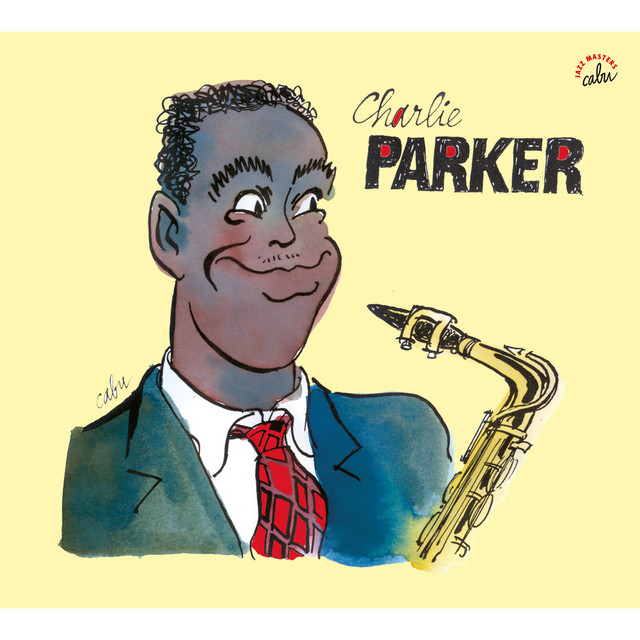 کاور آهنگ Star Eyes از Charlie Parker