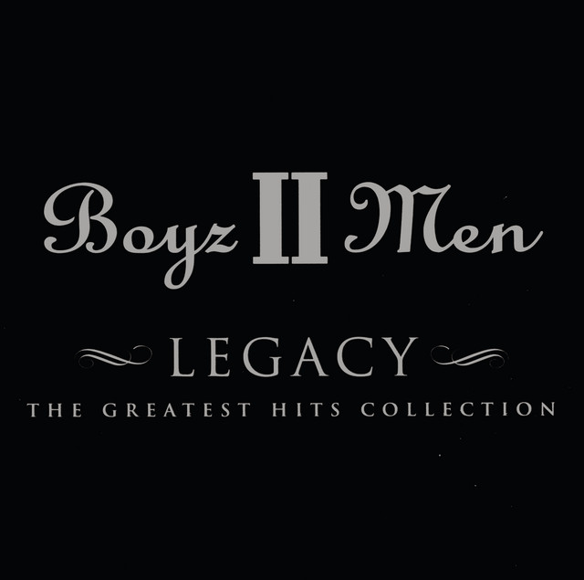 کاور آهنگ I'll Make Love To You از Boyz II Men