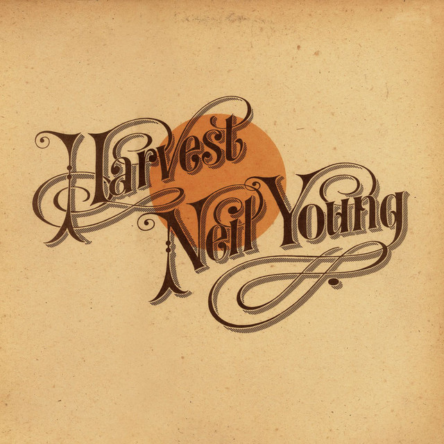کاور آهنگ Heart of Gold - 2009 Remaster از Neil Young