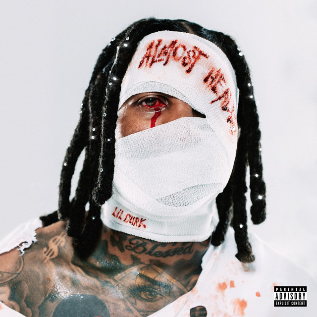 کاور آهنگ Put Em On Ice از Lil Durk