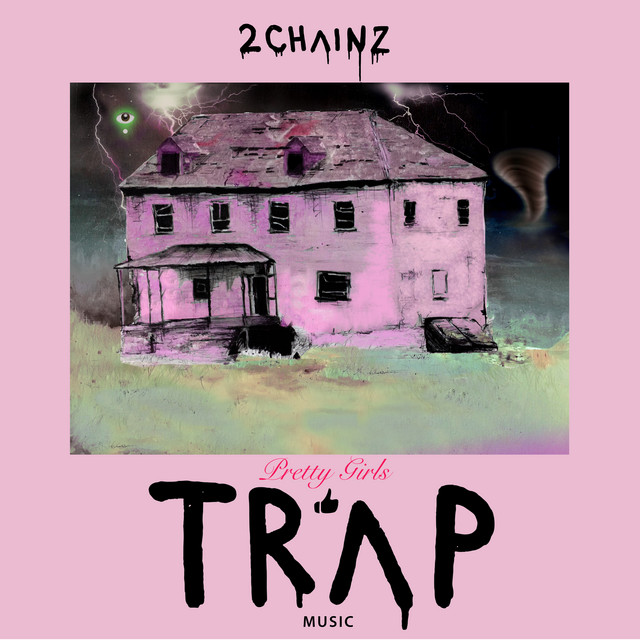 کاور آهنگ OG Kush Diet از 2 Chainz