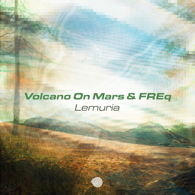 کاور آهنگ Lemuria - Original mix از Volcano On Mars