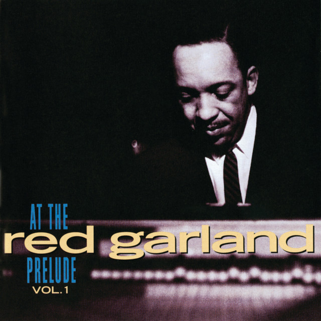 کاور آهنگ Just Squeeze Me (But Don't Tease Me) - Live از Red Garland
