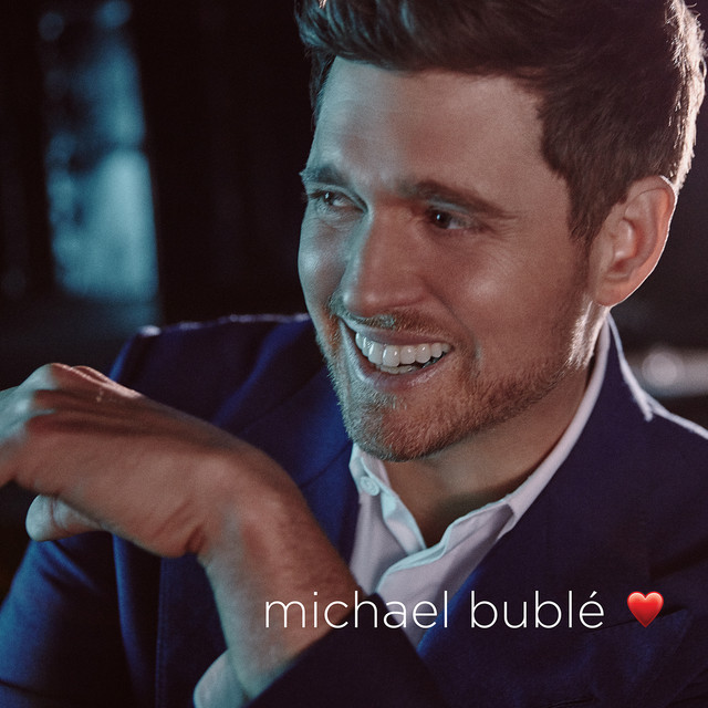 کاور آهنگ La vie en rose (feat. Cécile McLorin Salvant) از Michael Buble, Cecile McLorin Salvant