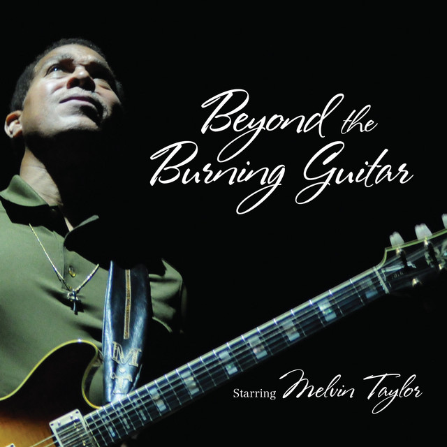 کاور آهنگ Sweet Blues از Melvin Taylor