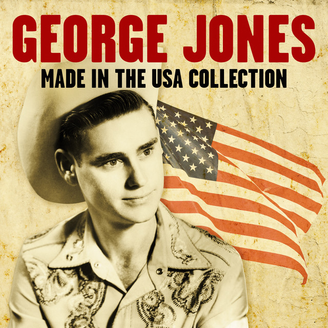 کاور آهنگ Walk Through This World With Me از George Jones