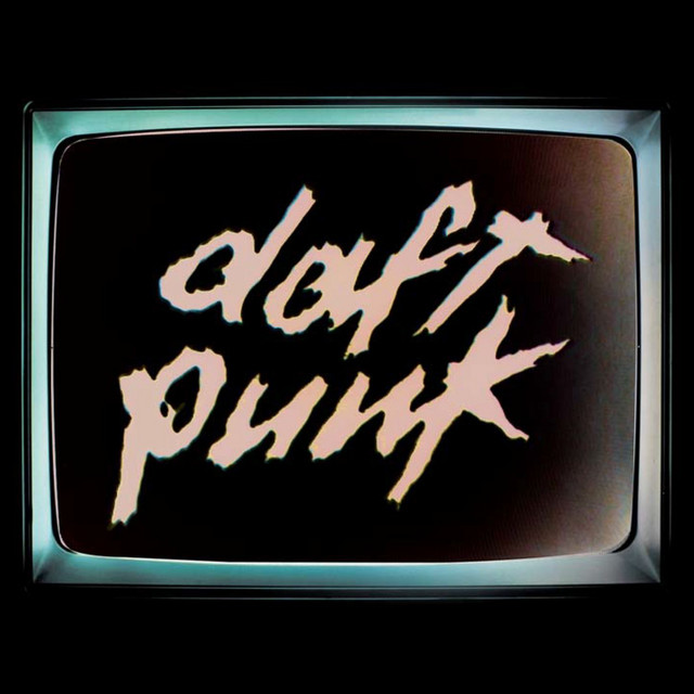 کاور آهنگ Technologic - Vitalic Remix از Daft Punk, Vitalic