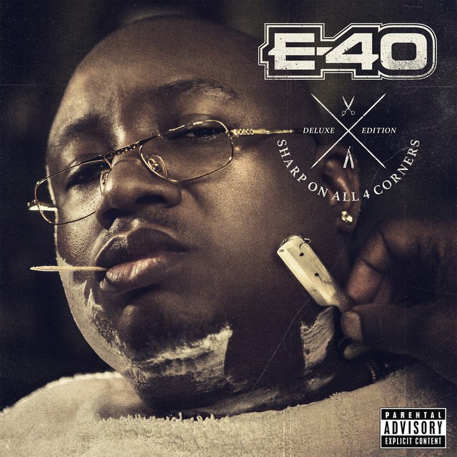کاور آهنگ Family (feat. Otis & Suge) از E-40