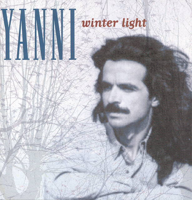کاور آهنگ True Nature از Yanni