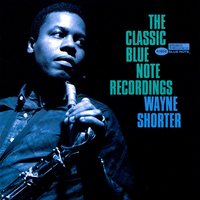 کاور آهنگ Nefertiti از Wayne Shorter