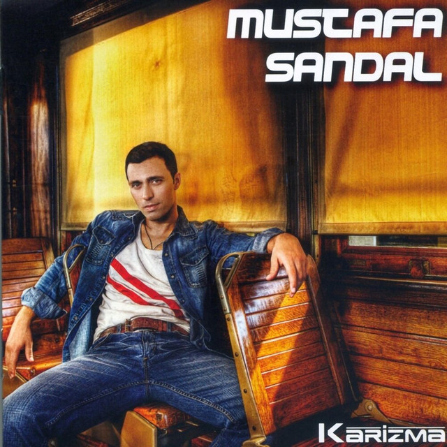 کاور آهنگ Tash از Mustafa Sandal